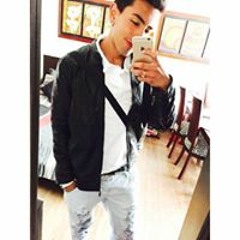 Luis Angel Palacios