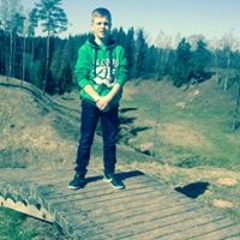 Meinardas Urmelevičius