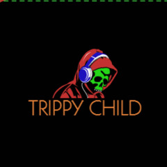 Trippy child