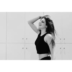 Anna Louisa Spentzou