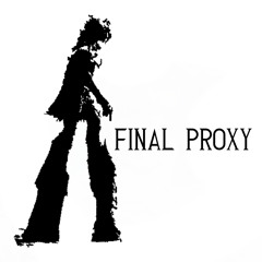 Final Proxy