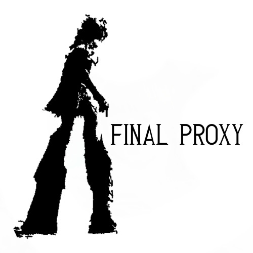Final Proxy’s avatar