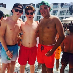 Matthew McCormick 20