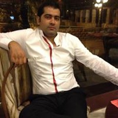 Armghan Zahid