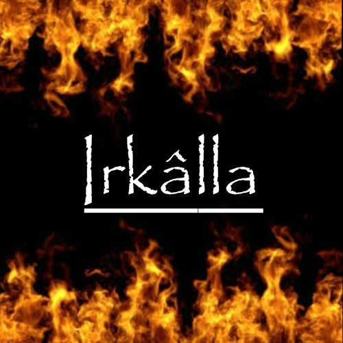 Irkalla’s avatar