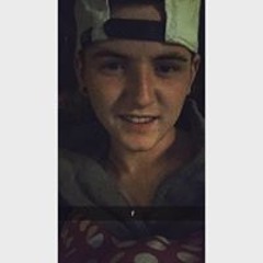 Chuck Rodrigues Benson