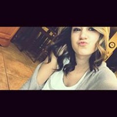 Hailey Paldi