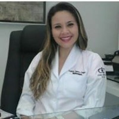 Izabela Soares Campos