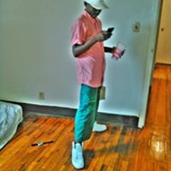 Foreign Prince Skizzly