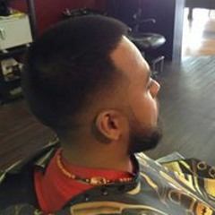 Johnny M Thebarber