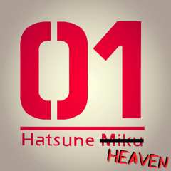 Hatsune Heaven
