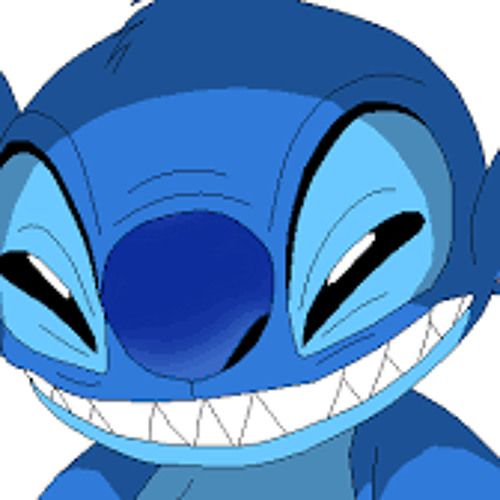 Злой стич картинки