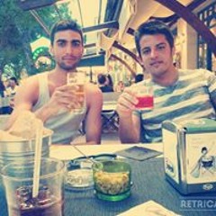 Lutfi Ludovico Kollcaku