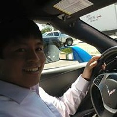Jared Lin