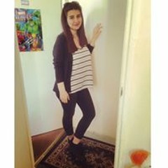 Anita Alves Marques Luis