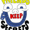 Friends Keep Secrets