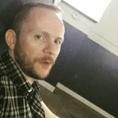 Criss Macgregor-Ryan