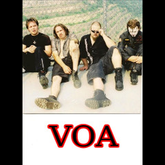 V.O.A