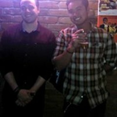 Kristoffer Ballesteros