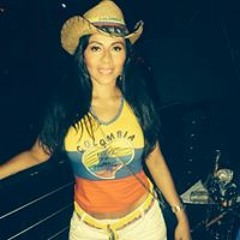 Erika Vargas