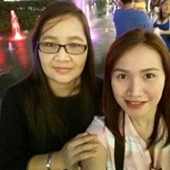 Marie Ann Vitug Oyong