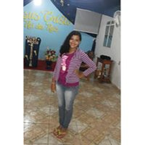 Isabela Santos’s avatar