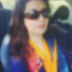 Urooj Shaheen