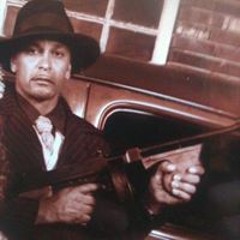 Alongo Morales Rodriguez