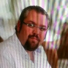 Alberto Garre Martínez