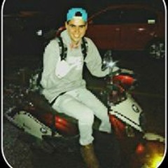 Emanuel Alegria