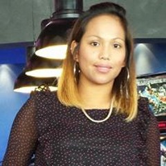 Sheryl Garcia - Obioma