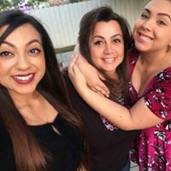 Michelle Morgan Silva