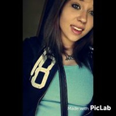 Kayleigh Marie Gibson