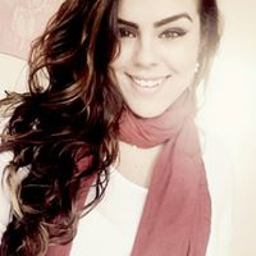 Gabriela Açucena’s avatar