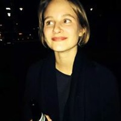 Frida Rolskov Pedersen