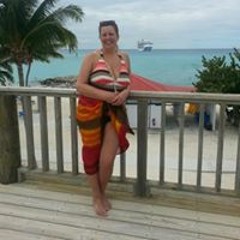 Suzie Jane Pickthorne