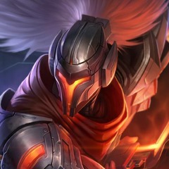 Project: Yasuo