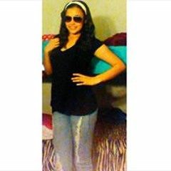 Gabrianna Shaina Martin