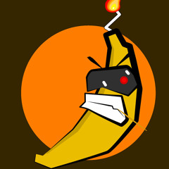 Banana Bomb :D