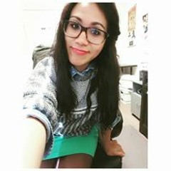 Katia Natalie Anzures