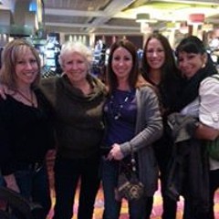 Diana Fasciocco Blaies