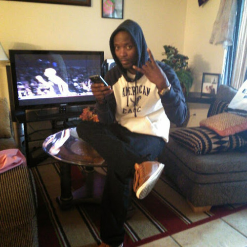 Djamslly Saint Louis’s avatar