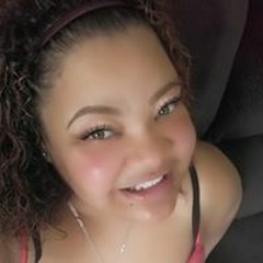 Valerie Cheekz McFadden