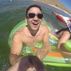 Jake Barradas