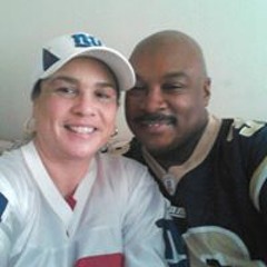 Maritza Padilla Wilkerson