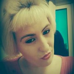 Chelsea Shorty Moore