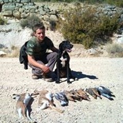 Daniel Perez Serrano