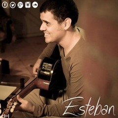 Esteban RH - CR