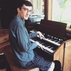 Mackie Samuel Blackburn