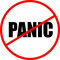 No Panic